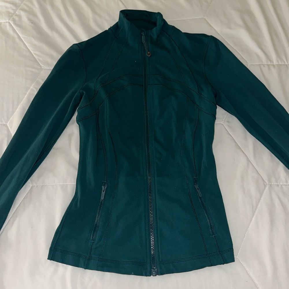 Lululemon Define Jacket